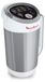Merkloos Staafmixer - Soepmaker - 1000 W - 1,2 l - Zilver