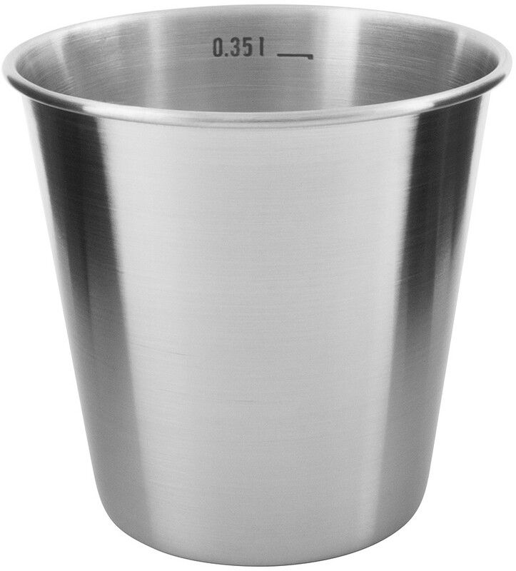 Tatonka Mok 350ml 2021 Glazen, Bekers & Mokken
