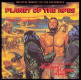 Planet Varese Sarabande Planet Of The Apes
