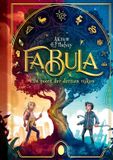 Fabula Paperback Akram El-Bahay 18 maart 2026