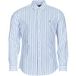 Polo Ralph Lauren Ralph Lauren Custom Fit gestreept overhemd