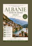 Albanie Guide de voyage 2027
