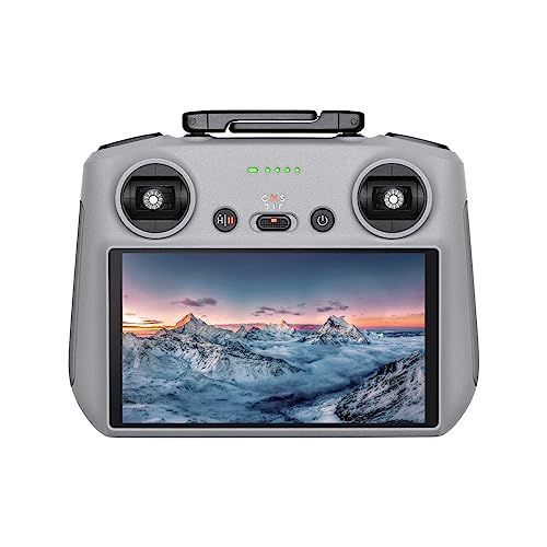 DJI RC 2, afstandsbediening voor DJI Air 3, next-gen processor, 20 km O4-transmissie, 5,5-inch FHD-scherm, 2T4R antennes, slimme controller voor drones, licht en compact