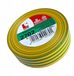 Faithfull Scapa 2702 PVC-tape geelgroen 19mm/20m