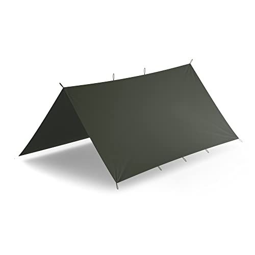 Helikon-Tex Supertarp Olijf Groen