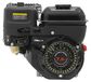 StarTech Benzinemotor 212 cm³ - 7,5 pk / 4,0 kW - Zwart
