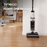 Tineco Floor ONE S6 Stretch Lite Nat Droogstofzuiger