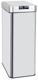Poubelle SILVERLAKE Automatische keukenafvalbak 90L