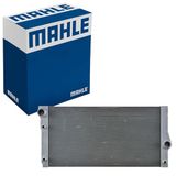 MAHLE CR 1148 000P Behr Premium Line Koelmiddelkoeler