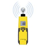 TROTEC BM31 Vochtmeter (5-40 mm), voor het meten van schimmel, voor de muur, vloer, meetinstrument voor binnenruimte