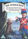 Hans Christian Andersen: The Tinder Box