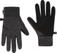 The North Face M Etip Hardface Glov Heren Handschoenen - Tnf Black Heather - L