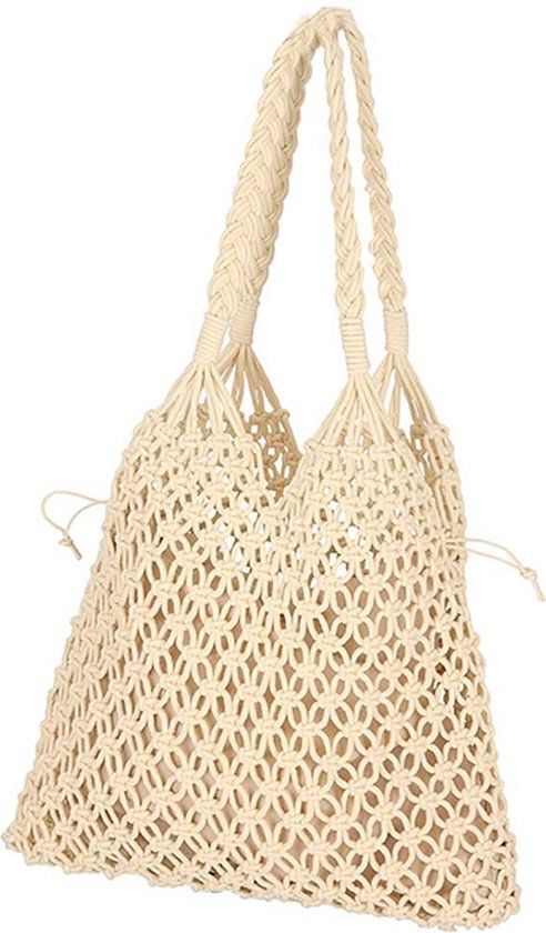 Sarlini Beach Strandtas / Shopper Kit - Kit - 40 x 30 cm