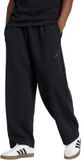 Adidas Sportswear Soft Lux Straight Leg Broek - Heren - Zwart