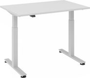 hjh OFFICE PRO XMST 12 S Grijs