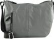 Mandarina Duck Hunter Hobo Bag Smoked Pearl Grijs
