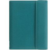 Filofax 830038 9,7 inch blad blauw tabletbeschermhoes
