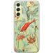 ERT GROUP mobiel telefoonhoesje voor Samsung A34 5G origineel en officieel erkend Babaco patroon Flowers 049