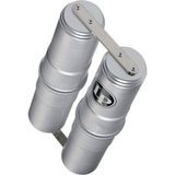 LP Latin Percussion LP3504 Shaker Ganza 11"