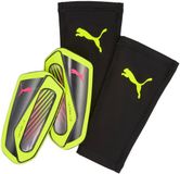 Ultra Puma Ultra Flex Scheenbeschermers Zwart L