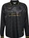 Hummel Voetbalshirt Lange Mouwen Bay XL