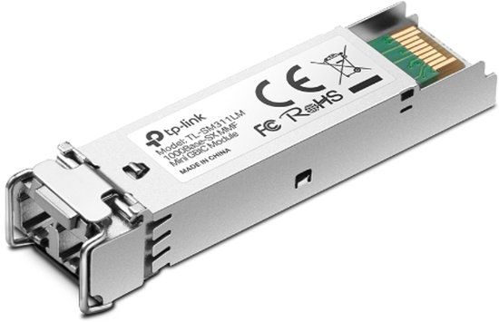 TP-Link SFP module