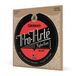D'Addario Gitaar Snaren - Pro-Arte Klassieke Gitaar Snaren - EJ47 - Nylon Gitaar Snaren - 80/20 Bronze Wound, Nylon Core - Normal Tension