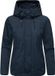 Ragwear Dames Buitenjas Navy 3XL