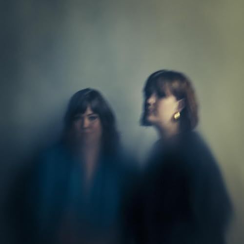 V2 Red Eye Secret Sisters Mind, Man, Medicine