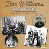 Country Music Favourites From Wheeling, West Virginia