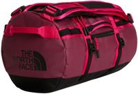 The North Face Base Camp Duffel XSmall - Red