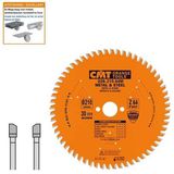 CMT Mega-cirkelzaag - Cirkelzaag - 18 V - 90 mm
