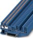 Phoenix Contact 3212400 klemmenblok 4 Blauw