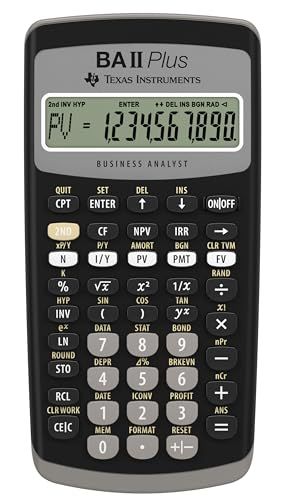 Baiiplus Advance Financial Cal