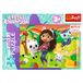 Trefl MiniMaxi Gabby's Poppenhuis Puzzel 20 Stuks