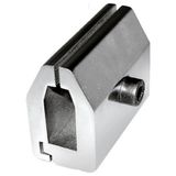 Sauter AC 03R Borne de serrage à vis 1 pc(s)