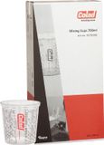 Enzo COLAD Mengbekers 700ml - 300 stuks