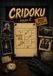 CRIDOKU - Volume II: A Murder Mystery Puzzle Book for Adults