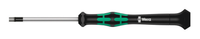Wera 2054 Kraftform Micro tournevis à six pans creux | 05118064001
