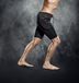 SELECT Thermobroek voor keepers - Zwart - Maat S