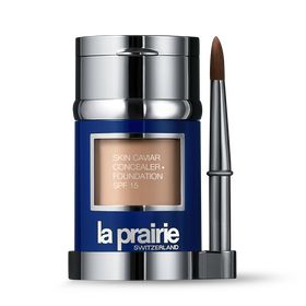 La Prairie SKIN CAVIAR Concealer Foundation SPF15 Mocha 30ml