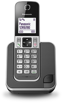 Panasonic KX-TGD310