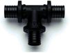 Rehau Rautitan T-stuk gelijk 40x40x40mm PX Duroplast