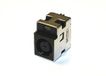 Power4Laptops Compatibele laptop gelijkstroomingang compatibel met HP Pavilion DV5-1252EG