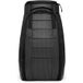 Db Hugger, 30L, sac à dos, noir réfléchissant