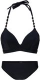 LingaDore Triangel voorgevormd bikini set