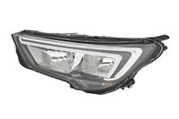 Valeo Linker Koplamp 46940 voor Opel, Vauxhall Crossland X (2017-2020)