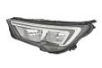 Valeo Linker Koplamp 46940 voor Opel, Vauxhall Crossland X (2017-2020)