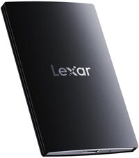 Samsung Lexar SL500 Portable SSD 1TB
