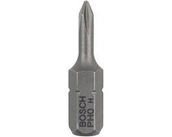 Bosch - XH-TORS/PH0 - 3 stuks
